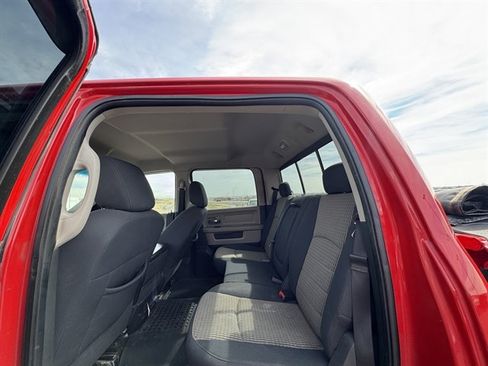 Used 2009 Dodge Ram 1500 Truck SLT w/ Big Horn Regional Pkg image 7