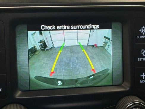 Used 2016 RAM 1500 Express w/ Black Ram 1500 Express Group AWD/4WD image 23