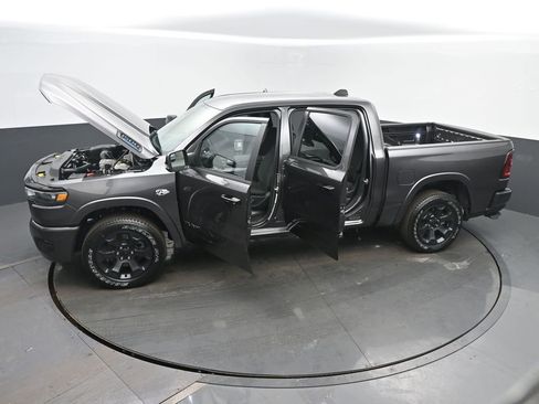 New 2026 RAM 1500 Big Horn image 63
