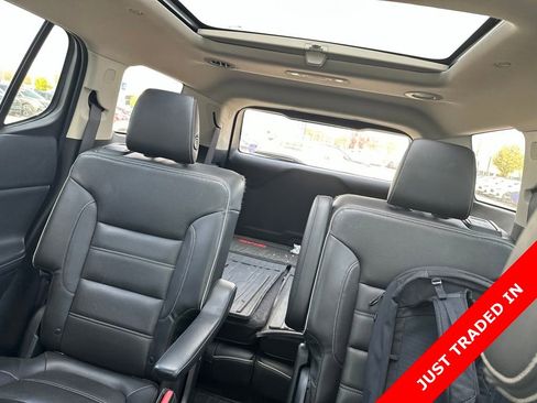 Used 2017 GMC Acadia Denali AWD/4WD image 9