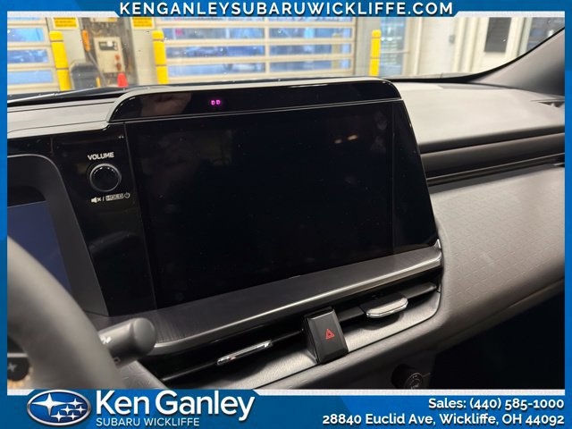 Used 2026 Subaru Outback Wilderness AWD/4WD image 9