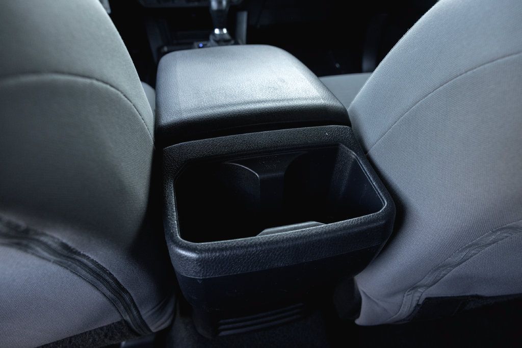 Used 2019 Toyota Tacoma SR5 RWD image 27