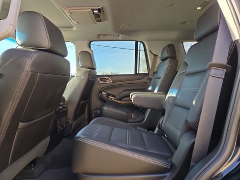 Used 2018 GMC Yukon Denali w/ Denali Ultimate Package image 13