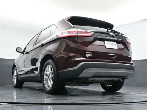 Used 2022 Ford Edge SEL w/ Convenience Package image 34