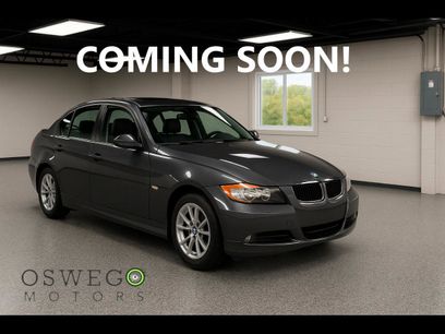 Used 2008 BMW 328xi Sedan