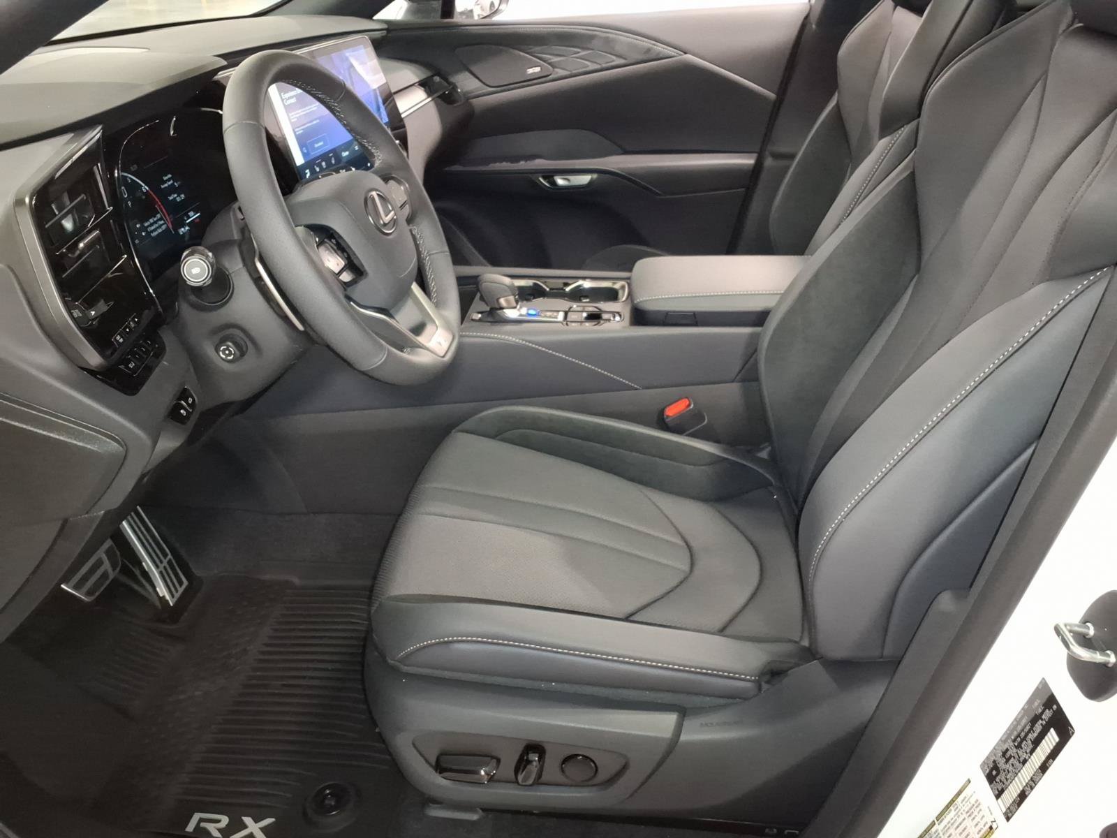 New 2026 Lexus RX 350 AWD image 10