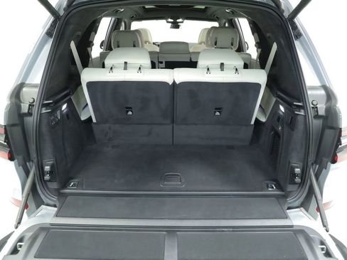 Used 2024 BMW X7 M60i w/ Executive Package AWD/4WD image 39