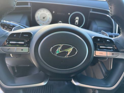 Used 2023 Hyundai Santa Cruz Limited w/ Cargo Package image 37