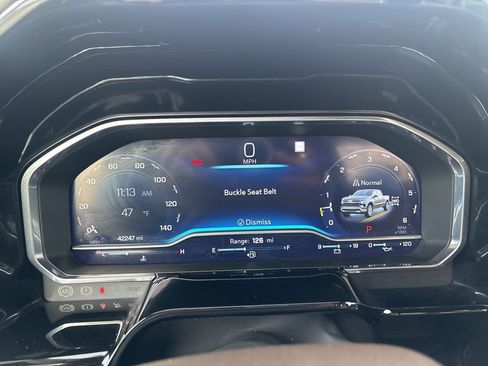 Used 2022 Chevrolet Silverado 1500 RST w/ All Star Edition Plus image 23