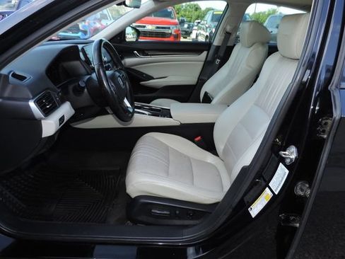 Used 2018 Honda Accord EX-L image 20