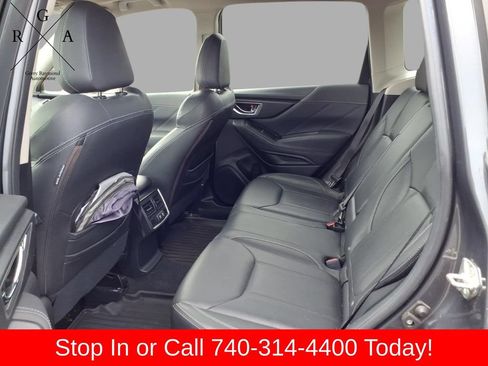 Used 2020 Subaru Forester Limited AWD/4WD image 15