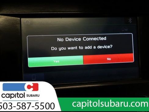 Used 2023 Subaru Forester Premium image 23