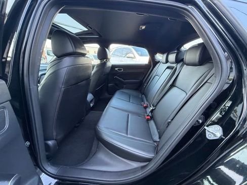 Used 2023 Acura Integra A-Spec image 24