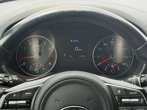Used 2020 Kia Sportage EX AWD/4WD image 97