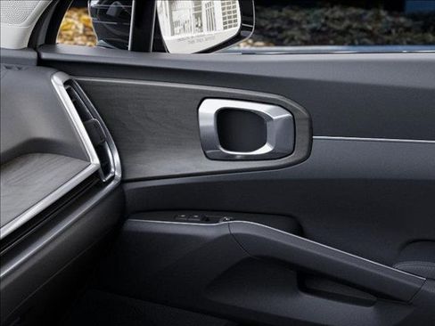 New 2026 Kia Sorento X-Line EX image 25