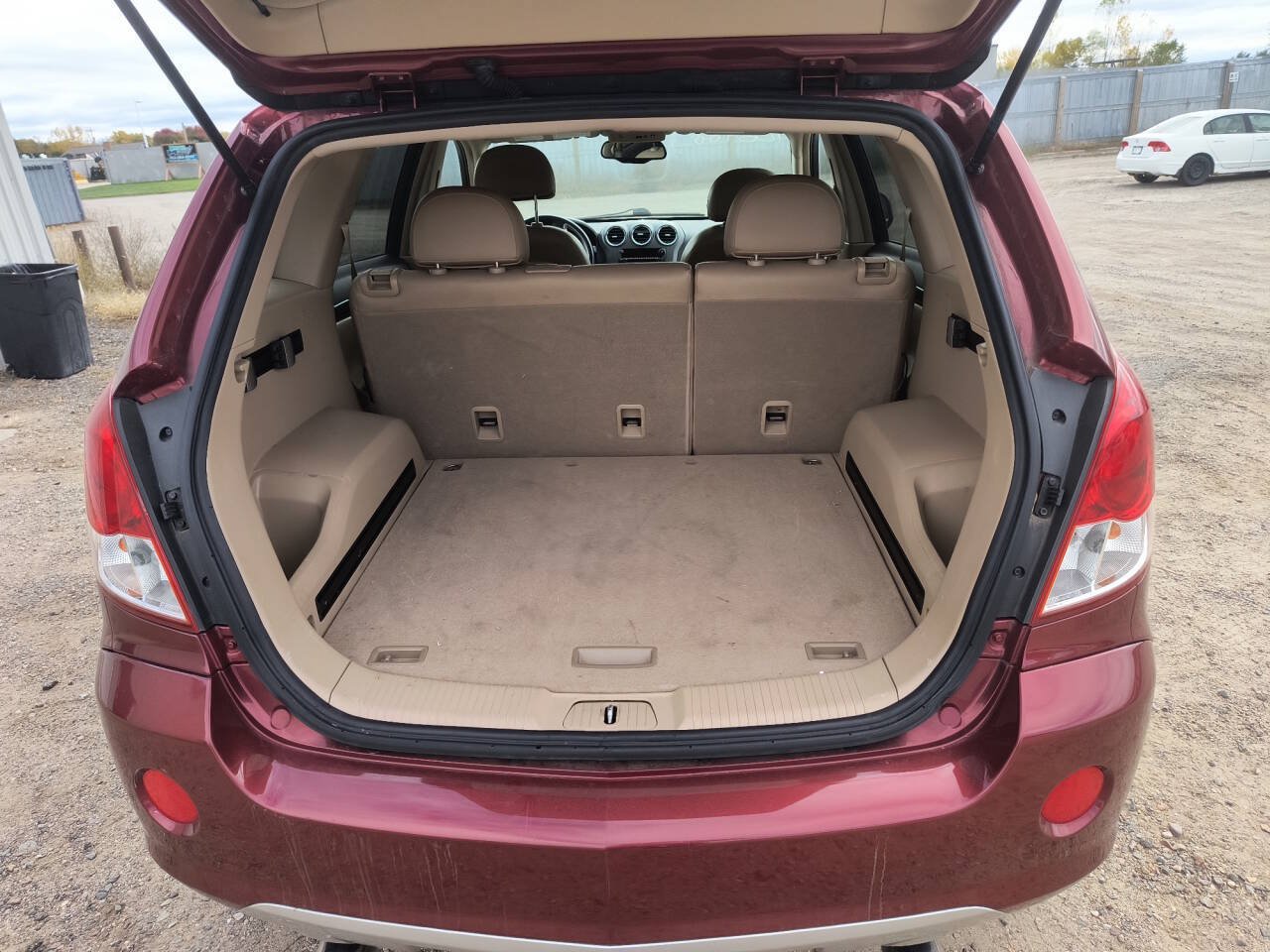 Used 2008 Saturn Vue XR w/ Premium Trim Package FWD image 23