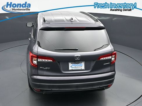 Used 2022 Honda Pilot Special Edition image 25