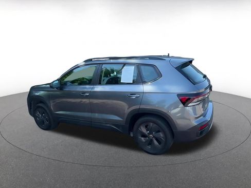 Used 2026 Volkswagen Taos S FWD image 10