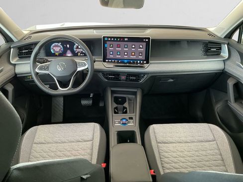 New 2025 Volkswagen Tiguan S image 10