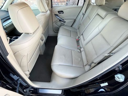 Used 2014 Acura RDX AWD w/ Technology Package image 16