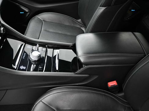 Used 2023 Jeep Grand Cherokee Overland image 15