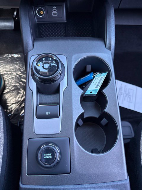 New 2026 Ford Bronco Sport Big Bend AWD/4WD image 35