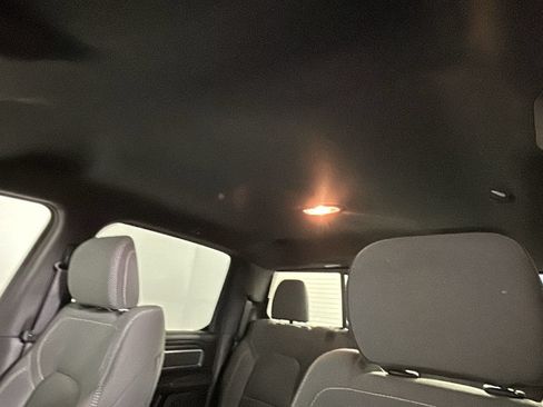Used 2023 RAM 1500 Big Horn AWD/4WD image 13
