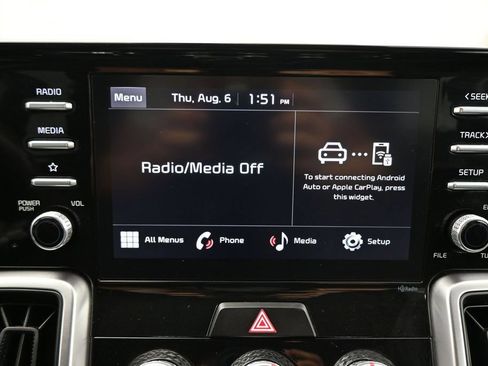 Used 2022 Kia Sorento LX AWD/4WD image 17