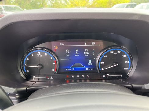 New 2024 Ford Bronco Sport Badlands image 19