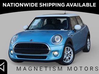 Used 2019 MINI Cooper 4-Door Hardtop video 1
