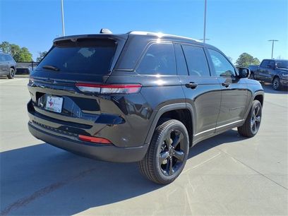 New 2025 Jeep Grand Cherokee Limited w/ Luxury Tech Group II