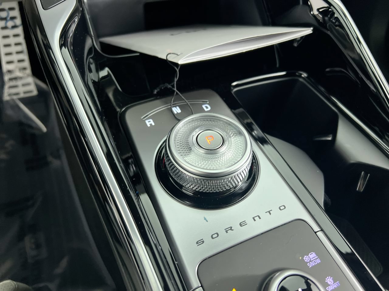 New 2026 Kia Sorento SX Prestige AWD/4WD image 21