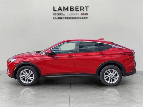 New 2026 Buick Envista Preferred w/ Convenience I Package image 2