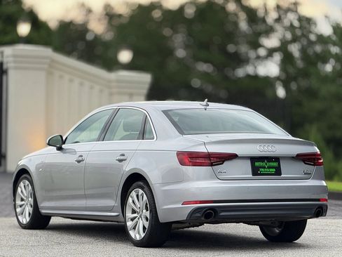 Used 2018 Audi A4 2.0T Premium Plus image 12