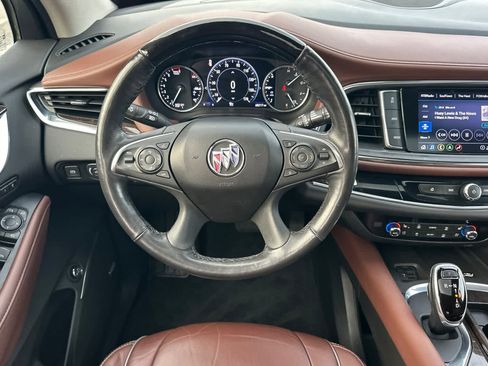 Used 2021 Buick Enclave Avenir w/ Avenir Technology Package image 15