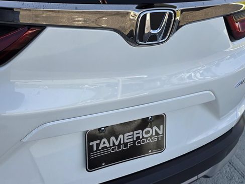 Used 2022 Honda CR-V EX-L image 29