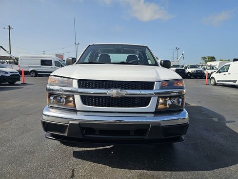 Used 2006 Chevrolet Colorado LT w/ Power Convenience Package RWD image 2