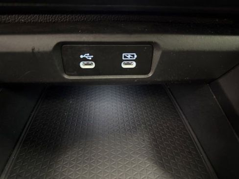 Certified 2024 Honda Accord EX image 18
