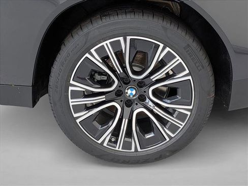 Used 2026 BMW X3 xDrive30 AWD/4WD image 10