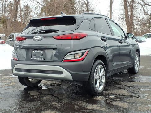 Certified 2023 Hyundai Kona SEL w/ Cargo Package image 5