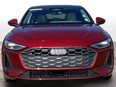Certified 2025 Audi A5 2.0T Premium