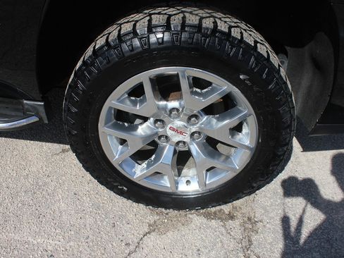 Used 2015 GMC Yukon SLT w/ Open Road Package image 65