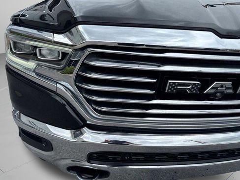 Used 2021 RAM 1500 Limited AWD/4WD image 48