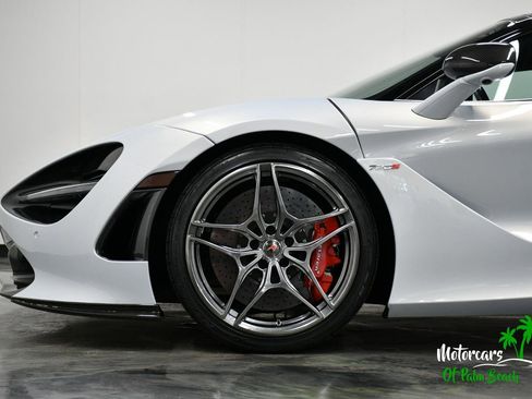 Used 2018 McLaren 720S RWD image 58