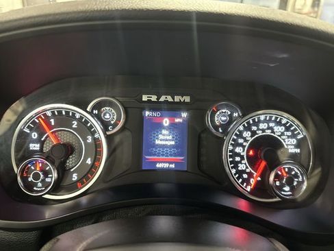 Used 2024 RAM 3500 Big Horn image 11