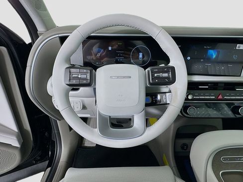 New 2026 Hyundai Palisade SEL image 10