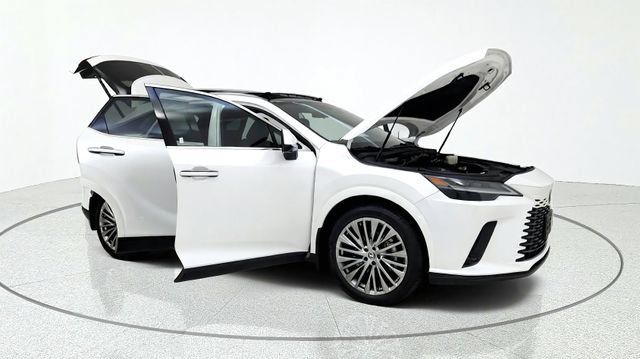 Used 2024 Lexus RX 350 FWD w/ Convenience Package image 11
