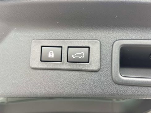 New 2026 Subaru Forester Sport w/ Sport Package image 21