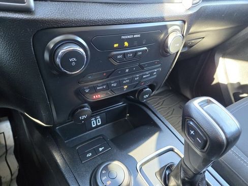 Certified 2023 Ford Ranger XLT w/ Equipment Group 302A High image 11