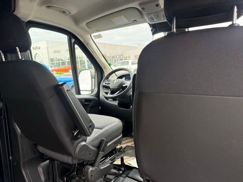 New 2026 RAM ProMaster 1500 w/ Cold Weather Group FWD image 52